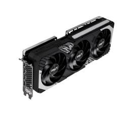 Видеокарта PCIE16 RTX4070 12GB 4070 GAMINGPRO OC 12GB PALIT