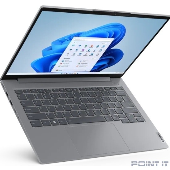 Ноутбук Lenovo ThinkBook 16 G6 IRL [21KH0016RU] Grey 16" {WUXGA IPS i3-1315U/8GB/256GB SSD/W11Pro}