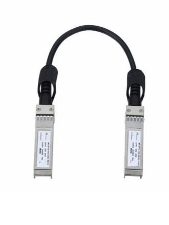 Кабель DAC SFP+ 10M LR-LINK