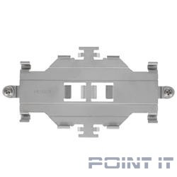 MikroTik DRP-LTM Крепление для установки LtAP mini на DIN-рейку