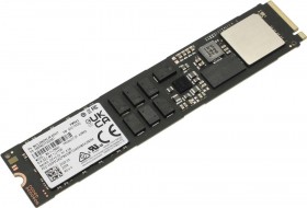 SSD жесткий диск M.2 960GB PM9A3 MZ1L2960HCJR-00A07 SAMSUNG