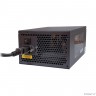 Exegate EX219465RUS-S Блок питания XP600, ATX, SC, black, 12cm fan, 24p+4p, 6/8p PCI-E, 3*SATA, 2*IDE, FDD + кабель 220V с защитой от выдергивания