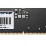 Модуль памяти DIMM 16GB DDR5-5600 PSD516G560081 PATRIOT