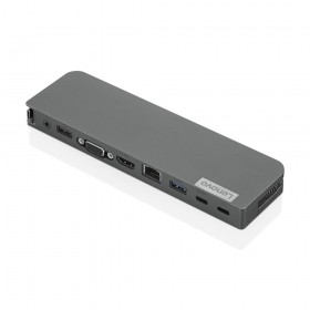 Аксессуар для ноутбука DOCK THINKPAD MINIUSB-C 40AU0065EU/CN LENOVO