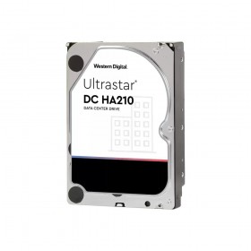 Жесткий диск SATA 2TB 7200RPM 6GB/S 128MB DC HA210 1W10002 WD