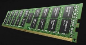 Модуль памяти 64GB DDR4-3200 ECC M393A8G40BB4-CWE SAMSUNG
