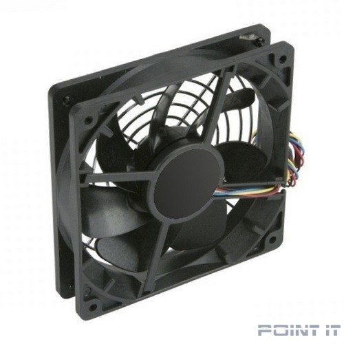 Supermicro FAN-0108L4 92X25MM 4-PIN PWM REAR EXT FAN FOR SC731