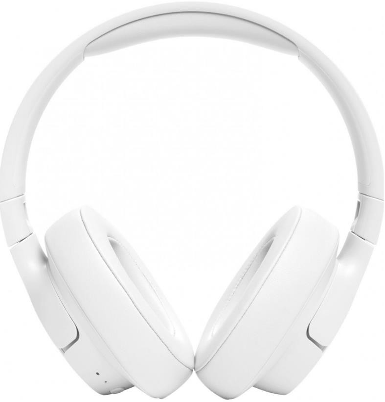 Нaушники WIRELESS TUNE 720BT WHITE JBLT720BTWHT JBL