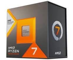 Процессор RYZEN X8 R7-7800X3D SAM5 OEM 120W 4200 100-000000910 AMD