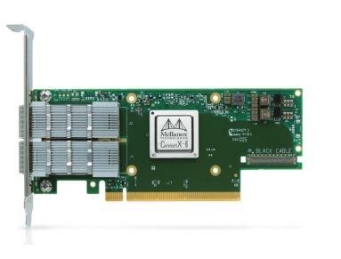 Сетевой адаптер CONNECTX-6 VPI MCX653106A-HDAT MELLANOX