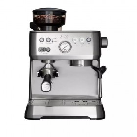 Кофеварка GRIND &amp; INFUSE PERFETTA BLACK 1019 SCH SOLIS