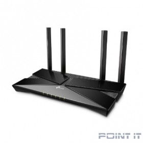 Wi-Fi маршрутизатор 1501MBPS ARCHER AX10 TP-LINK