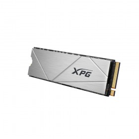 SSD жесткий диск M.2 2280 512GB AGAMMIXS60-512G-CS ADATA
