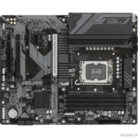 Gigabyte Z790 D  LGA 1700, Intel Z790, ATX, Ret