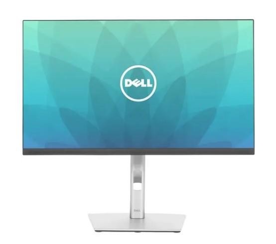 ЖК монитор DELL Dell P2422H/23.8" Cенсорный экран нет/IPS/1920x1080 16:9/250/1000:1 Matte/5 мс/да/черный/7.6 кг P2422H