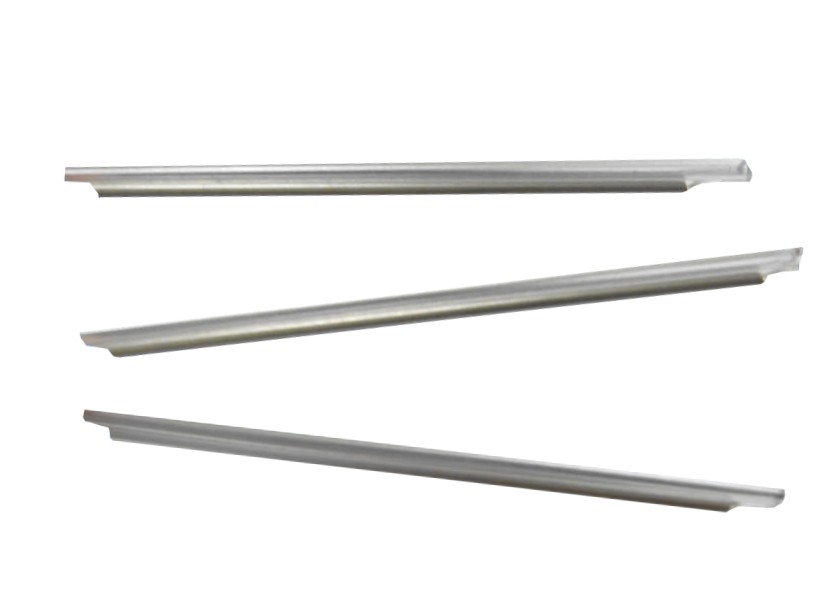 Гильза термоусаживаемая КДЗС, прозрачная 60 мм 100шт, J РАСПРОДАЖА