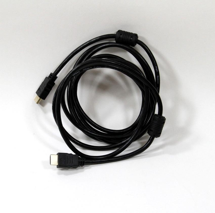 Кабель HDMI/HDMI 3M V2 TCG200F-3M TELECOM