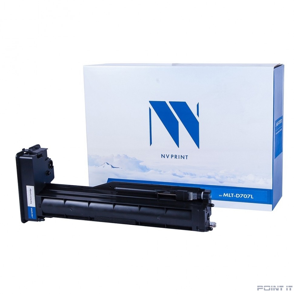 NV Print MLT-D707L Картридж для Samsung SL-K2200/K2200ND (10000k)