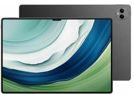 Планшет MATEPAD PRO 13.2" WIFI 12/256GB PCE-W29 BLACK HUAWEI