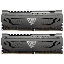 Модуль памяти DIMM 16GB DDR4-3200 K2 PVS416G320C6K PATRIOT