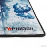 Коврик для мыши Гарнизон GMP-200, игровой, дизайн- игра Survarium, ткань/резина, размеры 437 x 350 x