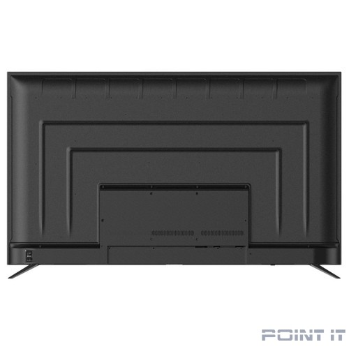 HARPER 65U750TS {Ultra HD 4K (3840 x 2160); Наличие цифрового тюнера: T2/S2; SMART; Габариты упаковки (ШГВ): 1620x210x949; Объем, м3: 0,3192; Вес, кг: 26,5}