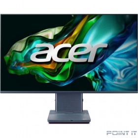 Acer Aspire S32-1856 [DQ.BL6CD.003] Grey 31.5&quot; {WQHD i7 1260P/16Gb/SSD1Tb Iris Xe/CR/noOS/kb/m}