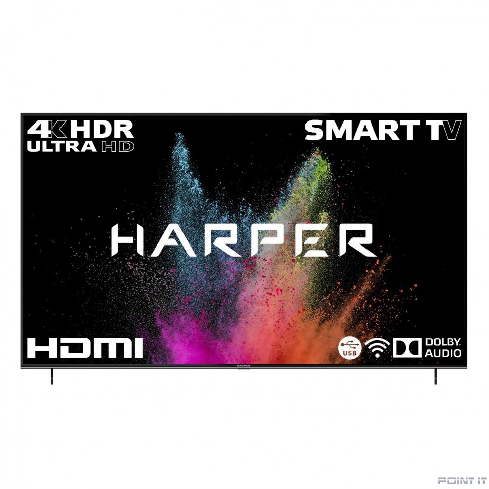 HARPER 85U750TS