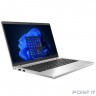 Ноутбук HP EliteBook 640 G9 [9B995EA] Silver 14" {FHD i5 1235U/8Gb/SSD512Gb/DOS}