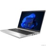 Ноутбук HP EliteBook 640 G9 [9B995EA] Silver 14" {FHD i5 1235U/8Gb/SSD512Gb/DOS}