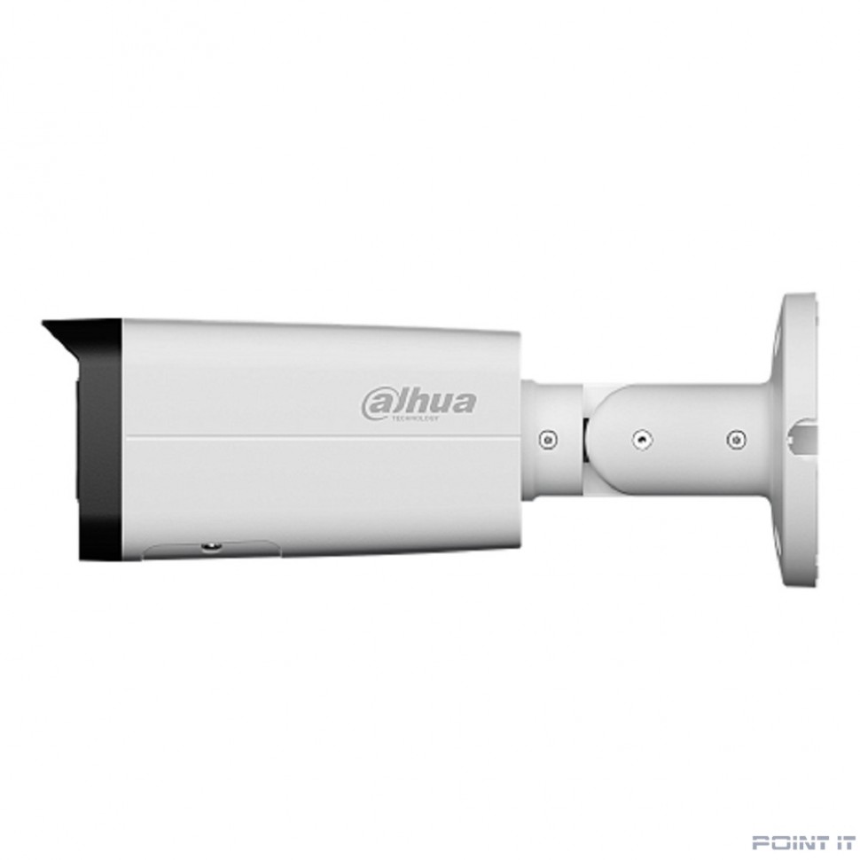 DAHUA DH-IPC-HFW3649TP-ZS-IL Цилиндрическая IP камера, 6Мп, SmartDualLight