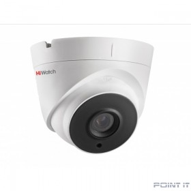 Камера видеонаблюдения IP HIWATCH DS-I403(C) (4 mm),  1440p,  4 мм,  белый