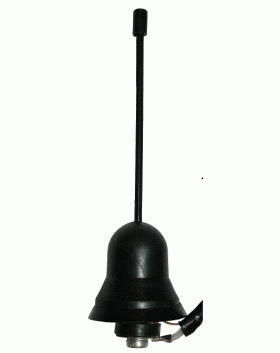Триада ВА-960 SOTA антенна врезная (5дБ)