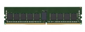 Модуль памяти KINGSTON DDR4 16Гб RDIMM 3200 МГц Множитель частоты шины 22 1.2 В KSM32RS4/16MRR