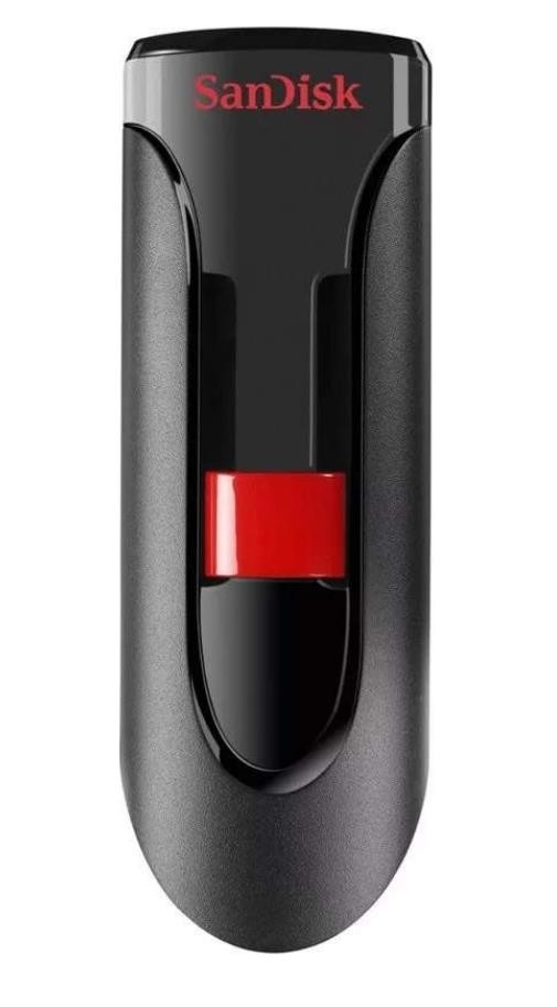 Флэш-накопитель USB2 32GB SDCZ60-032G-B35 SANDISK