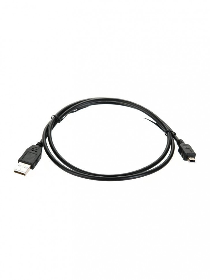 Кабель USB2/MINI USB 3M TC6911BK-3.0M TELECOM