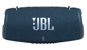 Портативная колонка 100W BLUE XTREME 3 JBL