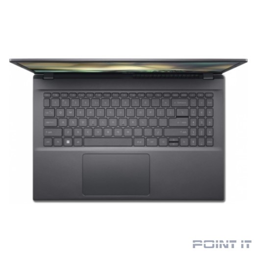 Ноутбук Acer Aspire A515-57 [NX.KN3CD.00S] Iron 15.6" {FHD i7-12650H/16Gb/SSD512Gb/NoOS}