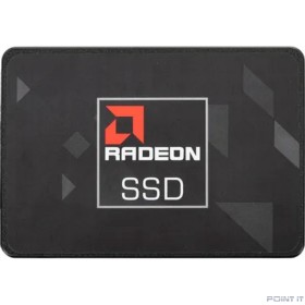 AMD SSD 128GB Radeon R5 R5SL128G {SATA3.0, 7mm}