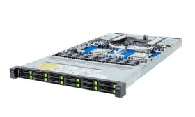 Серверная платформа 1U R183-Z94-AAD1 GIGABYTE