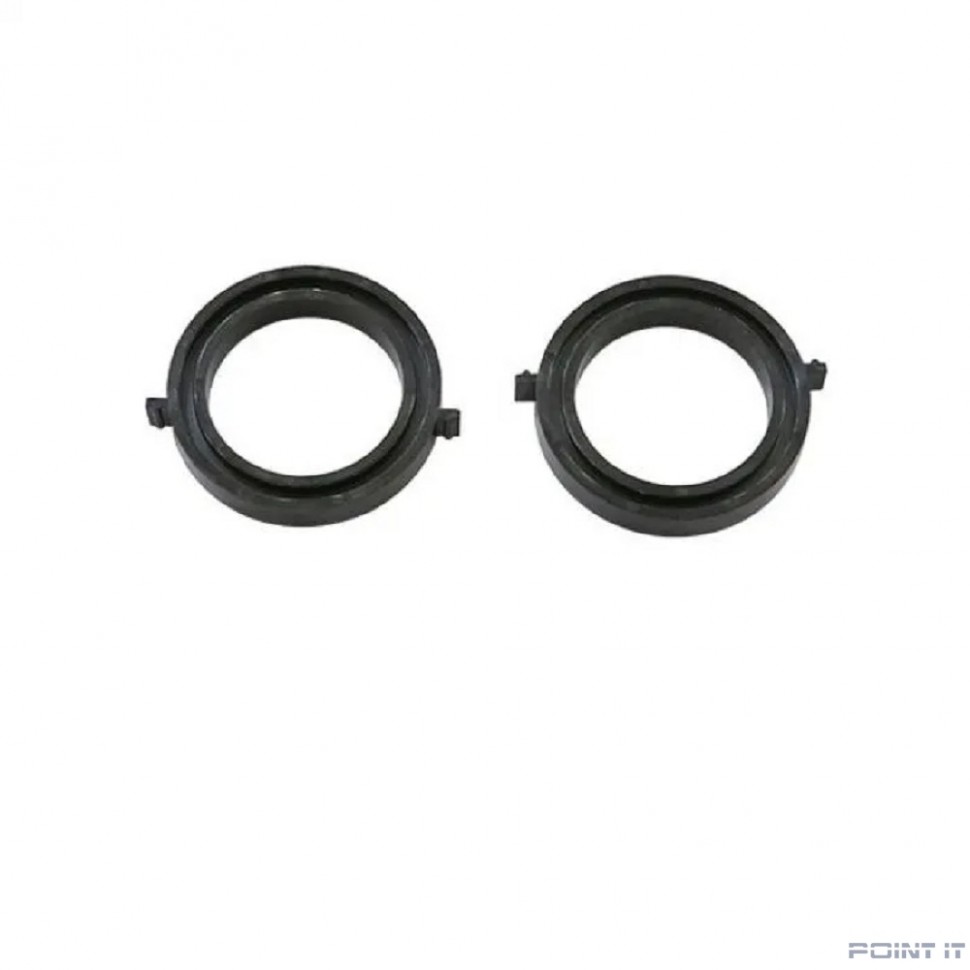 Простой подшипник скольжения горячего вала