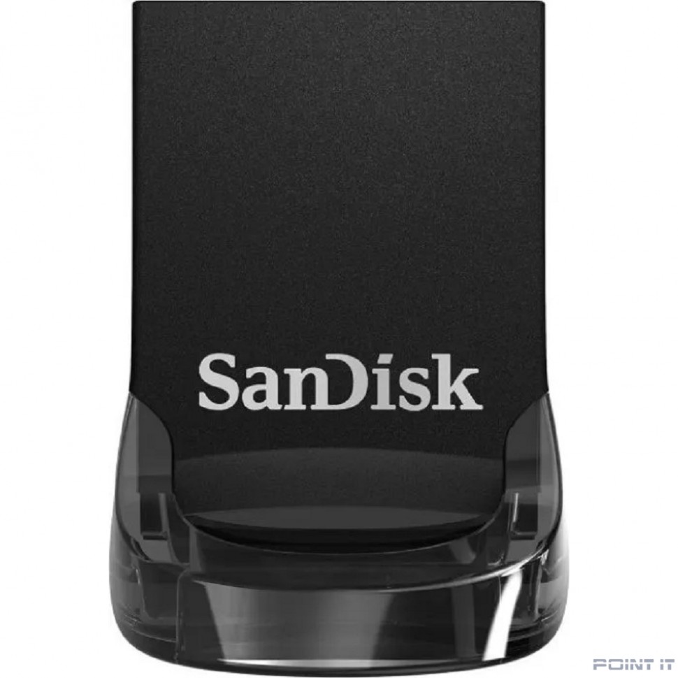 Флеш накопитель 32GB SanDisk CZ430 Ultra Fit, USB 3.2 3-Pack