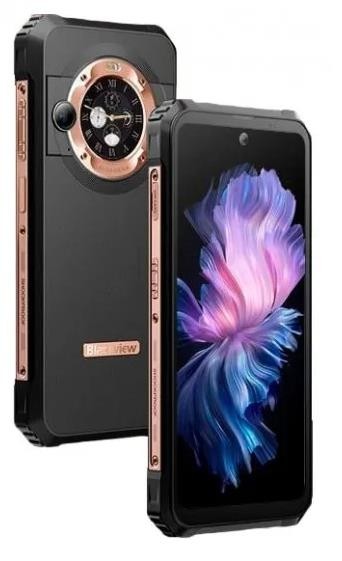 Мобильный телефон BL9000 12/512GB GOLD BLACKVIEW