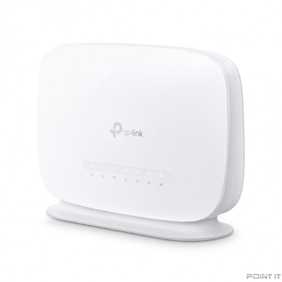 TP-Link Archer MR505 Двухдиапазонный гигабитный роутер Wi-Fi AC1200 с поддержкой 4G+ категории 6