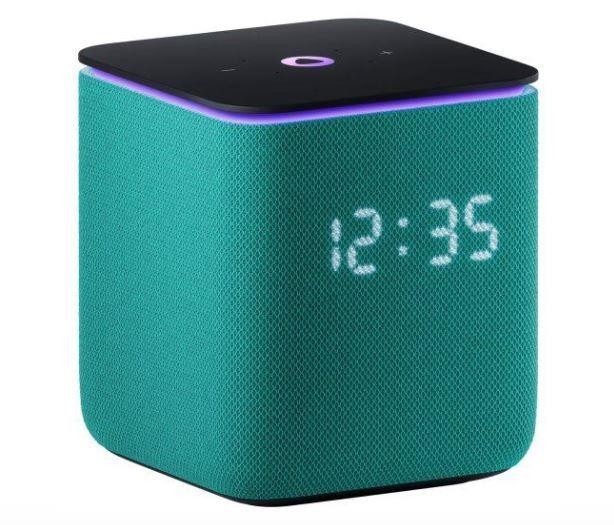 Устройство Умного Дома SPEAKER MIDI EMERALD YNDX-00054EMD YANDEX