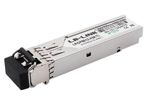 Трансивер 500M SFP LRGP8512-X5ATLD LR-LINK