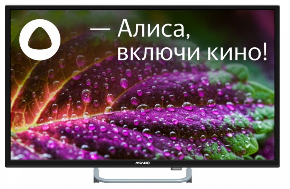 Телевизор LCD 28" 28LH8120T ASANO