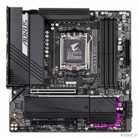 Gigabyte B650M AORUS ELITE {SocketAM5, AMD B650, mATX, Ret}