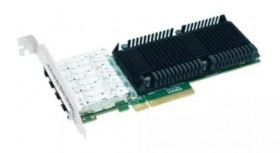 Сетевой адаптер PCIE 25GB 4SFP28 LRES1027PF-4SFP28 LR-LINK