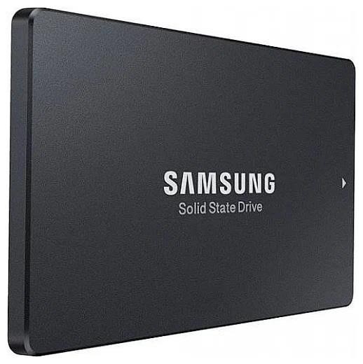 SSD жесткий диск SATA2.5" 240GB SM883 MZ7KH240HAHQ-00005 SAMSUNG